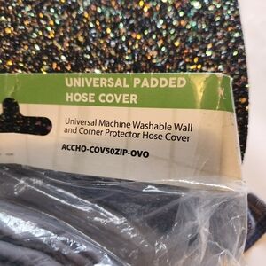 Universal Padded Hose Cover